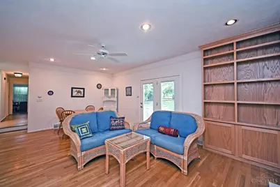 1817 Loisdale Court, Cincinnati, OH 45255 - Photo 16