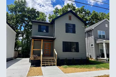 5325 Owasco Street, Cincinnati, OH 45227 - Photo 1