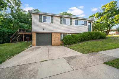 3905 Mantell Avenue, Sycamore Township, OH 45236 - Photo 2