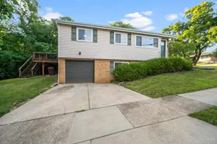 3905 Mantell Ave, Sycamore Township, OH 45236 - Photo 2