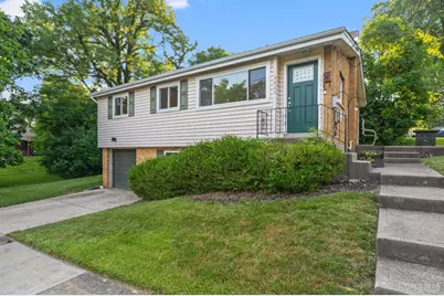 3905 Mantell Avenue, Sycamore Township, OH 45236 - Photo 1