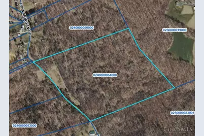 400 Lynn Morgan Road, Seaman, OH 45679 - Photo 14