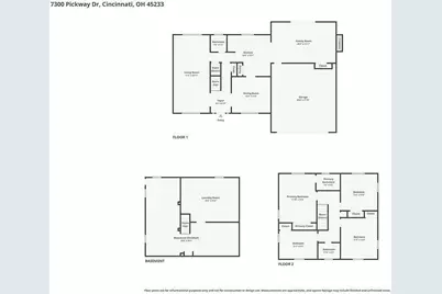 7300 Pickway Drive, Miami Township, OH 45233 - Photo 40