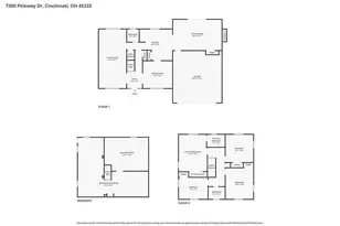 7300 Pickway Dr, Miami Township, OH 45233 - Photo 40