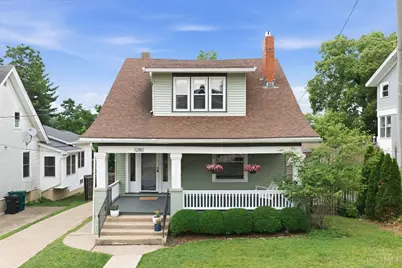 1280 Morten Street, Cincinnati, OH 45208 - Photo 1