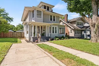2212 Arlington Avenue, Middletown, OH 45044 - Photo 4