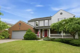 5441 Longlake Ct, Colerain Township, OH 45247 - Photo 2
