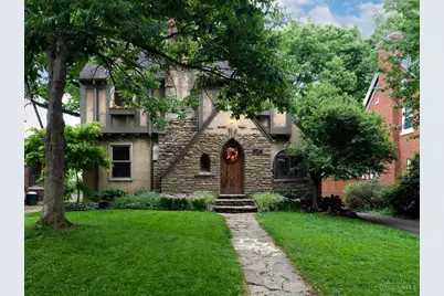 6182 Tulane Road, Cincinnati, OH 45212 - Photo 1