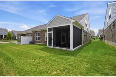 5016 North Castle Court, Liberty Township, OH 45011 - Photo 38