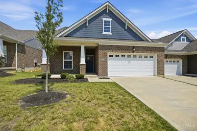 5016 North Castle Court, Liberty Township, OH 45011 - Photo 1