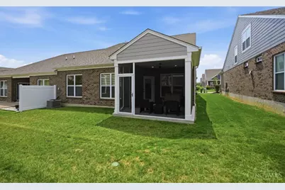 5016 North Castle Court, Liberty Township, OH 45011 - Photo 36