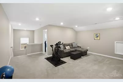 5016 North Castle Court, Liberty Township, OH 45011 - Photo 30