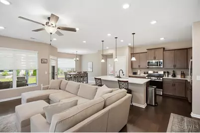 5016 North Castle Court, Liberty Township, OH 45011 - Photo 6
