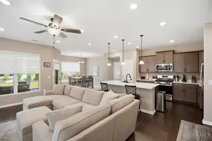 5016 N Castle Ct, Liberty Township, OH 45011 - Photo 6