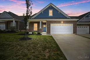 5016 N Castle Ct, Liberty Township, OH 45011 - Photo 2