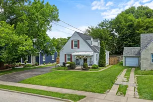 1314 Burney Ln, Cincinnati, OH 45230 - Photo 2