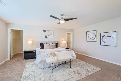 2706 Hartfield Lane, Mason, OH 45040 - Photo 18