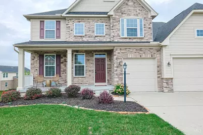 2706 Hartfield Lane, Mason, OH 45040 - Photo 4