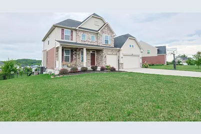 2706 Hartfield Lane, Mason, OH 45040 - Photo 2