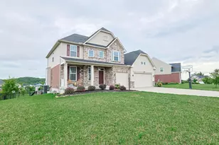 2706 Hartfield Ln, Mason, OH 45040 - Photo 2
