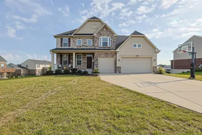 2706 Hartfield Lane, Mason, OH 45040 - Photo 1