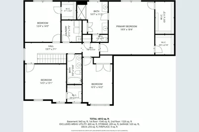 2706 Hartfield Lane, Mason, OH 45040 - Photo 48