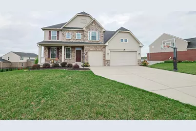 2706 Hartfield Lane, Mason, OH 45040 - Photo 1