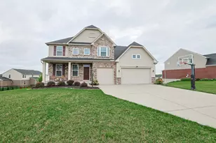 2706 Hartfield Ln, Mason, OH 45040 - Photo 1