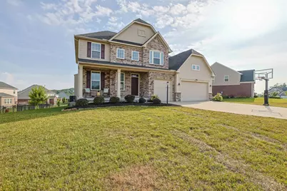 2706 Hartfield Lane, Mason, OH 45040 - Photo 2