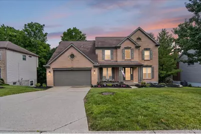2254 Candlemakers Lane, Deerfield Township, OH 45039 - Photo 2
