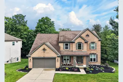 2254 Candlemakers Lane, Deerfield Township, OH 45039 - Photo 1