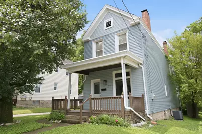3935 Lovell Avenue, Cheviot, OH 45211 - Photo 1