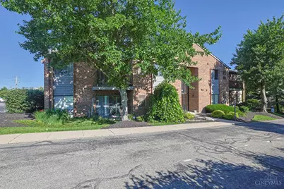 1544 W Galbraith Road #106, Cincinnati, OH 45231 - Photo 32