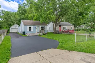 4015 Vannest Ave, Middletown, OH 45042 - Photo 2