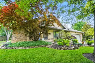 736 Evangeline Road, Forest Park, OH 45240 - Photo 2