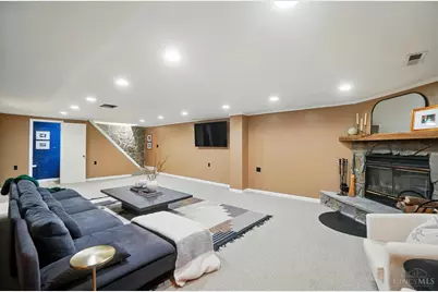 736 Evangeline Road, Forest Park, OH 45240 - Photo 42