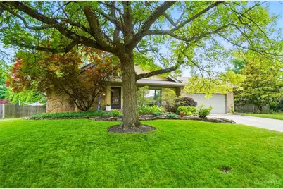736 Evangeline Road, Forest Park, OH 45240 - Photo 4