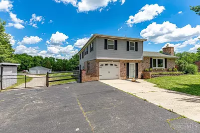 5772 Stillwell Beckett Road, Reily Township, OH 45056 - Photo 2