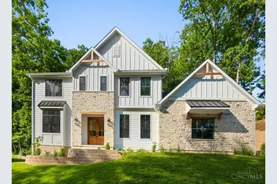 9004 Old Creek Trail, Montgomery, OH 45249 - Photo 1