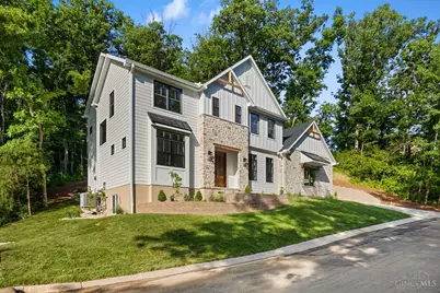 9004 Old Creek Trail, Montgomery, OH 45249 - Photo 2