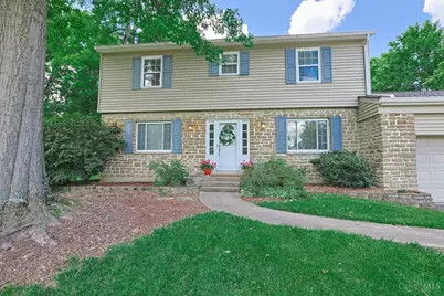 6200 Margo Lane, Madeira, OH 45227 - Photo 2