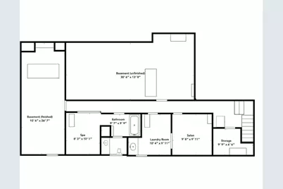8085 Winton Road, Springfield Township, OH 45224 - Photo 40