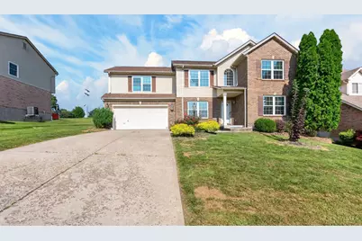 11909 Winston Circle, Forest Park, OH 45240 - Photo 4