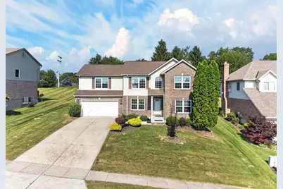 11909 Winston Circle, Forest Park, OH 45240 - Photo 2