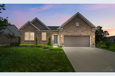 5506 Rock Creek Lane, Middletown, OH 45005 - Photo 1
