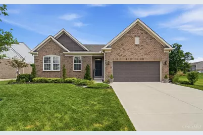 5506 Rock Creek Lane, Middletown, OH 45005 - Photo 4