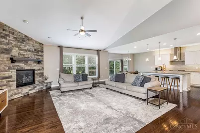 6622 Palmetto Drive, Deerfield Township, OH 45040 - Photo 6