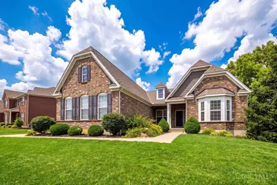 6622 Palmetto Drive, Deerfield Township, OH 45040 - Photo 1