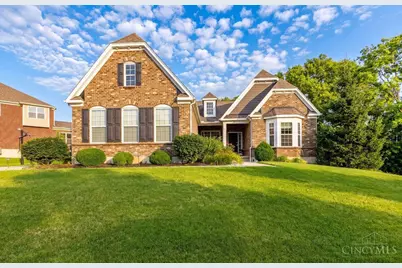 6622 Palmetto Drive, Deerfield Township, OH 45040 - Photo 2