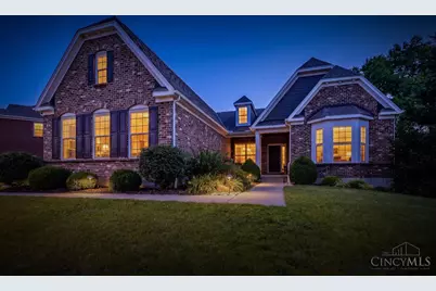6622 Palmetto Drive, Deerfield Township, OH 45040 - Photo 42